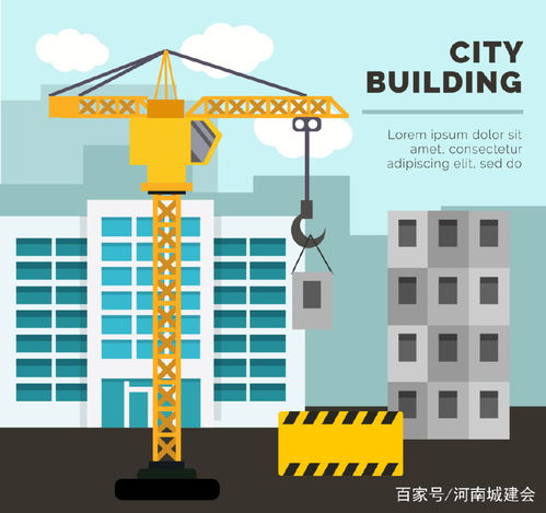 2018中國鄭州市政工程建設裝備與新產品展覽會9月強勢來襲，引領建筑工程新浪潮