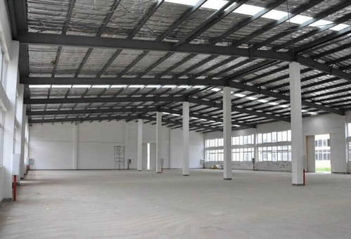 襄陽(yáng)共盈鋼構(gòu) 專業(yè)鋼結(jié)構(gòu)加工廠助力建筑工程發(fā)展