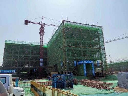 打造民生項(xiàng)目精品工程——臥龍區(qū)卡緊節(jié)點(diǎn)推進(jìn)完全學(xué)校建設(shè)